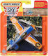 Matchbox Airplane for 3++ Years