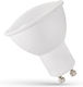 Spectrum LED Bulb 1.5W for Socket GU10 Cool White 130lm