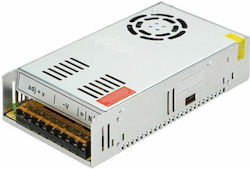 Orno CCTV Power Supply