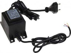 Pulsar CCTV Power Supply
