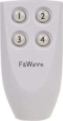 F&F Controller CCTV