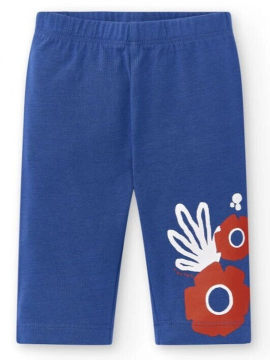 Tuc Tuc Kids Long Legging Blue