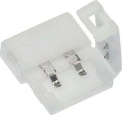 Gtv Connector for LED Strips LD-ZTL10MM-02N