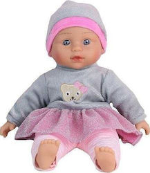 Smily Play Baby-Puppe 32 cm