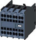 Siemens Ηλεκτρολογικό Εξάρτημα 3RH2911-2HA31