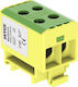 Morek Connector MAA2035Y10
