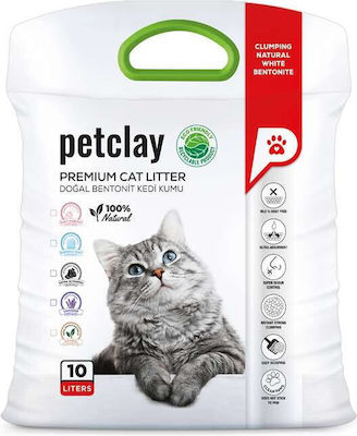 Petsand Katzenstreu 10Es