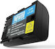 Newell Μπαταρία Φωτογραφικής Μηχανής Lp-e6 369-uniw 2000mAh