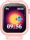 Garett Παιδικό Smartwatch 42mm Ροζ