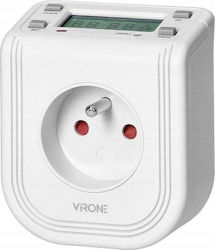 Virone Elektrische Messgeräte 16A