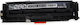 Premium Kompatibel Toner für Laserdrucker HP CC530A, CF380X, CE410X Schwarz