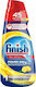 Finish Brightener Liquid 900ml