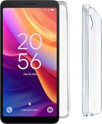 Volte-Tel Slimcolor Air Διάφανη (TCL 501 (VOLTE-TEL))