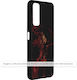 Techsuit Glaze Back Cover Σιλικόνης Κόκκινο (On...