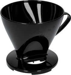 Melitta Plastic Coffee Dripper