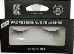 Ro-Ro Accessories Half Lashes Ro-Ro Accessories Half Lashes