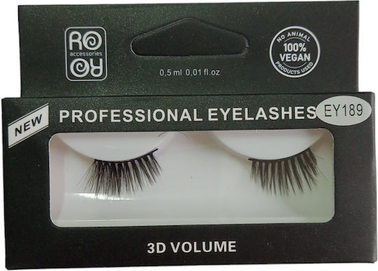 Ro-Ro Accessories Self-Adhesive