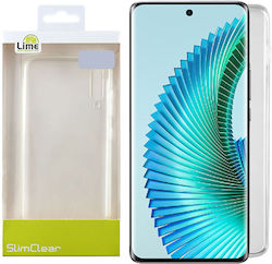 Lime Slimclear Διάφανη (Honor Magic 6 Lite 5G)