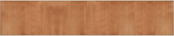 vidaXL Covoraș De Bucătărie Coridor 60x300cm 376841 Natural