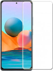 Samsung Gehärtetes Glas 1Stück (Galaxy A02s)