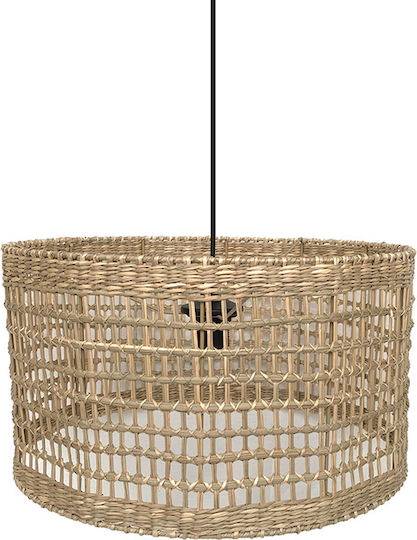InTheBox Κρεμαστό Φωτιστικό 45x45x45εκ.