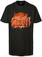 Tricou pentru copii Black