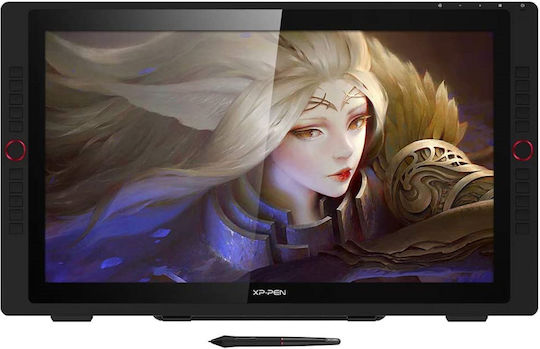 XP-Pen Artist 24 PRO Stilou digital cu ecran QHD 23.8"