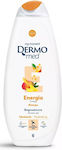 Dermomed Shower Gel 750ml