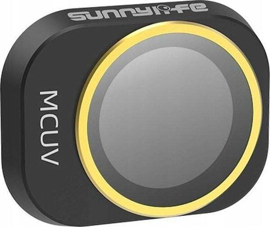 Sunnylife UV Φίλτρο Φακών για DJI Mini 4 Pro