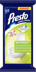Motip Dupli Flüssig Toilette 48x220gr