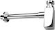 Deante Siphon Silver