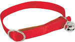 Zolux Cat Collar Red