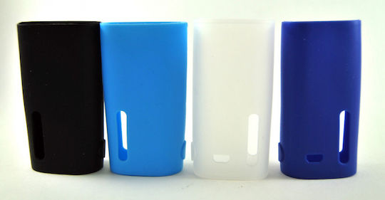 Eleaf Istick Basic Electronic Cigarette Case in Blue color 2300mAh