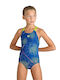 Arena Kids Swimwear Blue