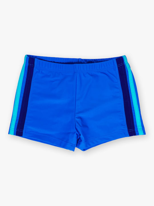 Sky Kids Swimwear Swim Shorts Monochrome