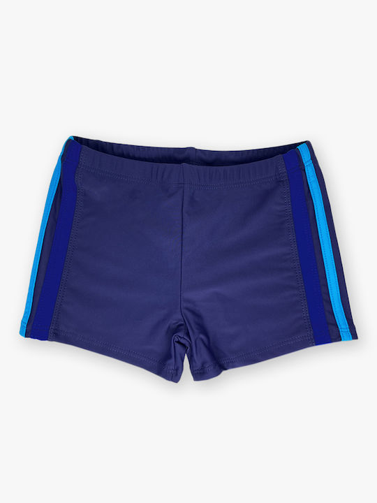 Sky Kids Swimwear Swim Shorts Monochrome