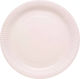 Amscan Plate for Party 8pcs