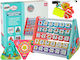 Lean Toys Educational Game Knowledge for 3+ years Years Old