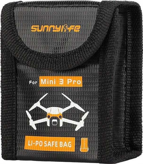 Sunnylife Κάλυμμα για DJI Mini 3 Pro