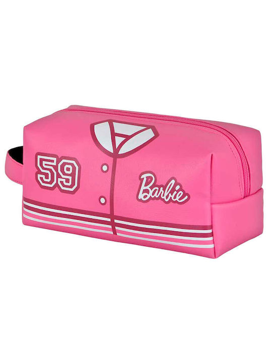 Karactermania Toiletry Bag Barbie 27cm