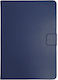 Universal 11'' Flip Cover Μπλε (Universal 11'' tablets)