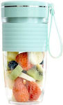 Blender for Smoothies Blue