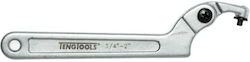 Teng Tools Bent Wrench
