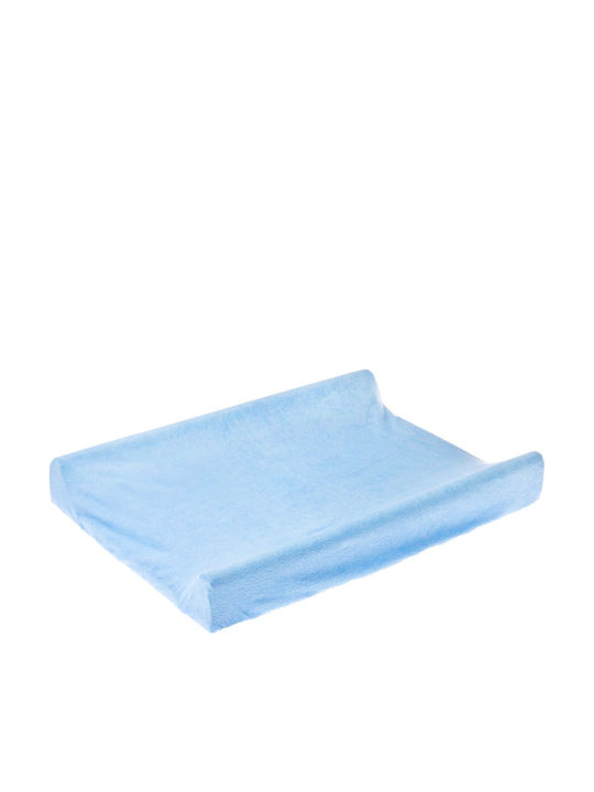 Sensillo Κάλυμμα Αλλαξιέρας από Ύφασμα Blue 50x...