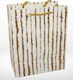 Bag for Gift Gold