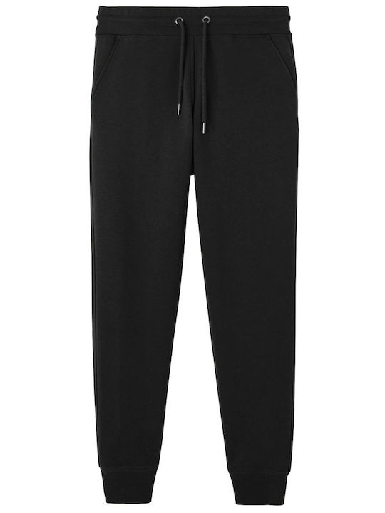 Just Over The Top Women's Sweatpants Black