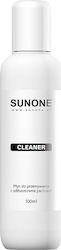 SUN ONE UV Nail Polish Remover 100ml