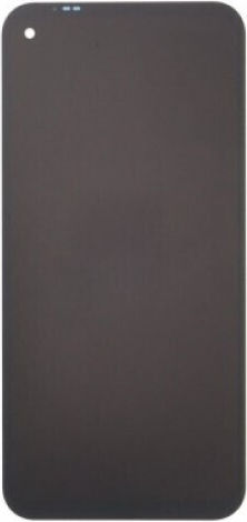 Cubot Οθόνη mit Touch-Mechanismus für Cubot King Kong 7 (Schwarz)