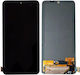 Xiaomi Screen with Touch Mechanism for Xiaomi Mi Note 10 Pro (Black)