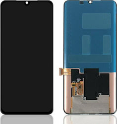 Xiaomi Bildschirm für Xiaomi Mi Note 10 Lite (Schwarz)